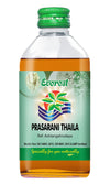 Everest Ayurveda Prasarani Thaila - 450 ML