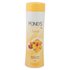 Ponds Sandal Radiance Talcum Powder