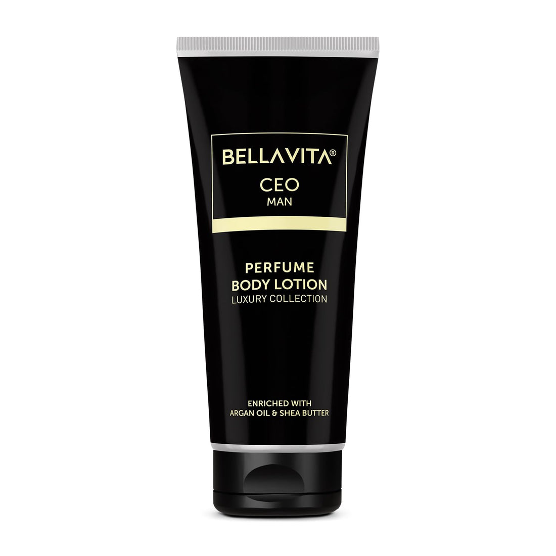 Bella Vita CEO Man Body Perfume Lotion - 200 ML