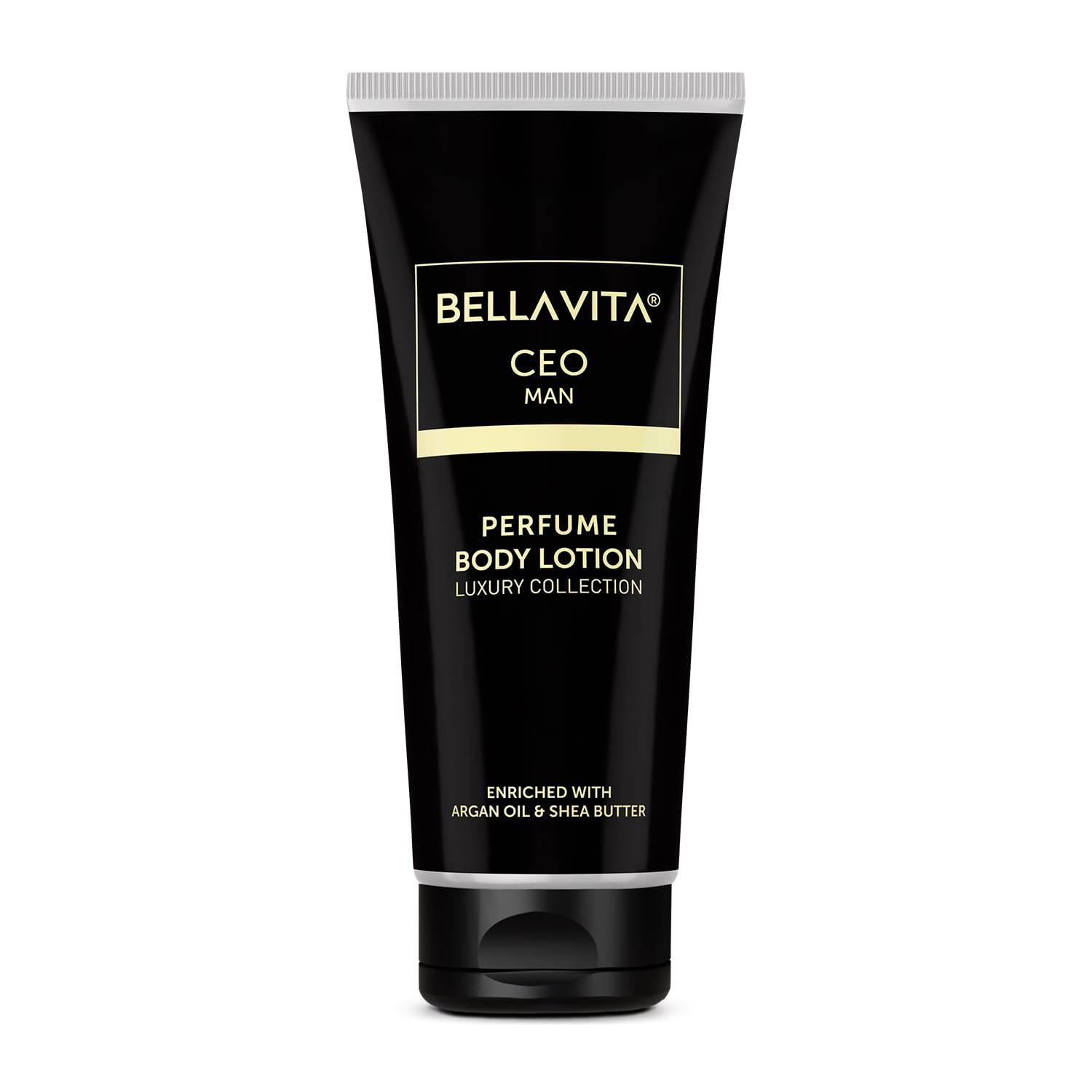 Bella Vita CEO Man Body Perfume Lotion - 200 ML