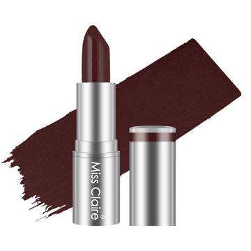 Mamaearth Moisture Matte Long Stay Lipstick-Raspberry Scarlet