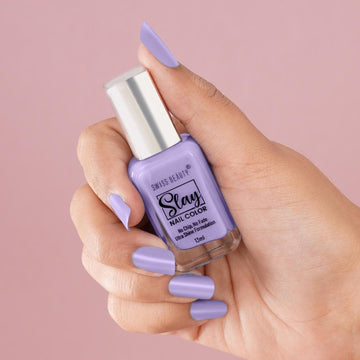 Swiss Beauty Instant Dip & Twist Nail Paint Remover - Peach