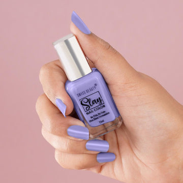 Swiss Beauty Intense Gel Kajal 12-Hour Stay Smudge-Proof with Sharpener - 8904325004380_10smoky