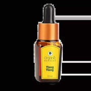 Organic Harvest Ylang Ylang Essential Oil