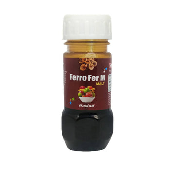 Haslab Ferro Fer M Malt