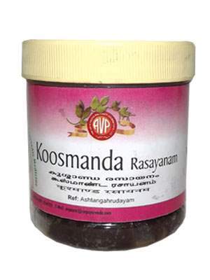 AVP Koosmanda Rasayanam
