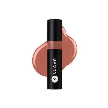 Shahnaz Husain Shalips Plus-Dusty Rose