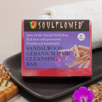 Rustic Art Rose Organic Lip Moisturizer