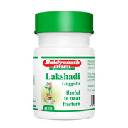 Baidyanath Lakshadi Guggulu