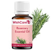 WishCare Rosemary Essential Oil - 15 ML