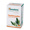 Himalaya Herbals - Yashtimadhu Gastric Wellness 60 Tablets