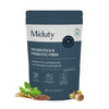 Miduty Probiotics & Prebiotic Fiber powder - 150 GM