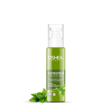 Oshea Herbals Teatree Fresh Skin Toner - 120 ML