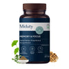 Miduty Memory & Focus Capsules - 60 Capsules