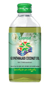 Everest Ayurveda Gopathmajadi Coconut Oil - 100 ML