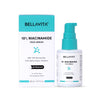 Bella Vita 10% Niacinamide Face Serum - 30 ML