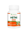 Vitagreen Methi Capsules - 60 Capsules