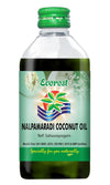 Everest Ayurveda Nalpamaradi Coconut Oil - 100 ML