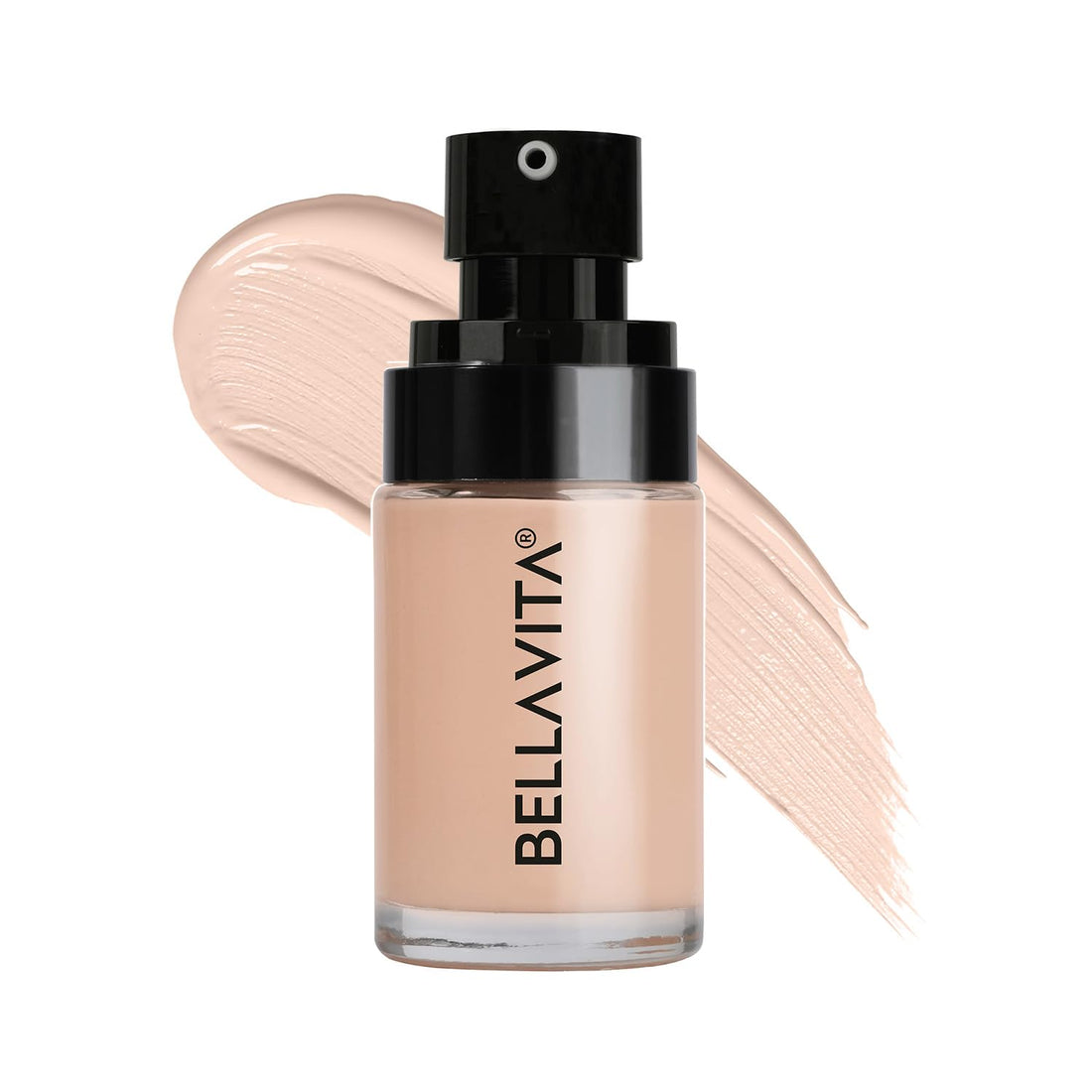 Bella Vita Hydmatte FX Airbrush Liquid Foundation - 30 ML
