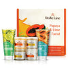 Vedic Line Papaya & Lime Facial Kit - 640 ML