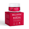 Bella Vita NicoLips Lip Scrub Balm - 20 GM
