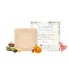 Sadhev Ayurvedic Goat Milk And Jojoba Butter Bathing Soap - 125 GM