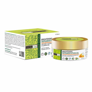 Garnier Color Naturals Creme Riche Hair Color, Shade 3 Darkest Brown