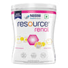 Nestle Resource Renal Protein Powder - Vanilla Flavor