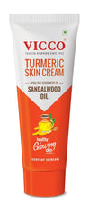 Vicco Turmeric Skin Cream