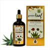 Green Leaf Anti Hair Fall Hair Serum - 100 ML