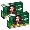 Nuzen Natural Henna - 200 GM