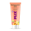 Plix The Plant Fix Peaches & Lemon Detan Body Lotion - 200 ML