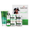 Vedic Line Neem & Brahmi Facial Kit - 620 ML