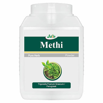Jain Methi Powder