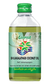 Everest Ayurveda Bhujagalathadi Coconut Oil
