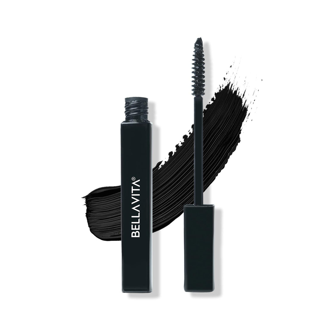 Bella Vita Intense Drama Waterproof Mascara - 8 ML
