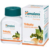 Himalaya Wellness Pure Herbs Trikatu Digestive Wellness - 60 Tablets