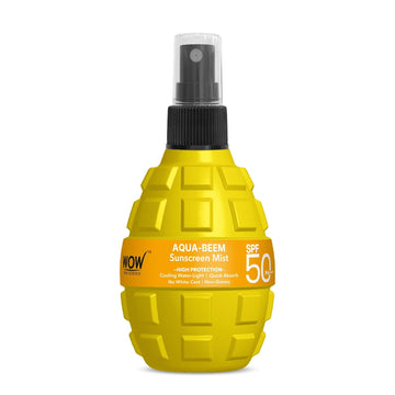Wow Skin Science UV Sunscreen Spray SPF 50
