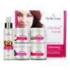 Vedic Line Onglow Facial Kit - 500 ML