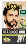 Bigen Mens Beard Color - 40 GM