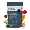 Miduty Organic Plant Based Collagen Powder - 250 GM