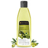 Soulflower Pure & Natural Coldpressed Olive Carrier Oil