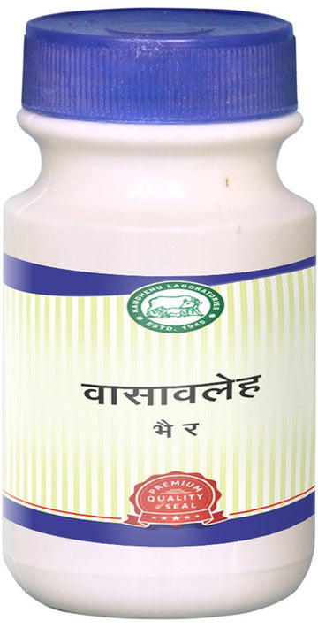 Kamdhenu Vasavaleha - 400 GM