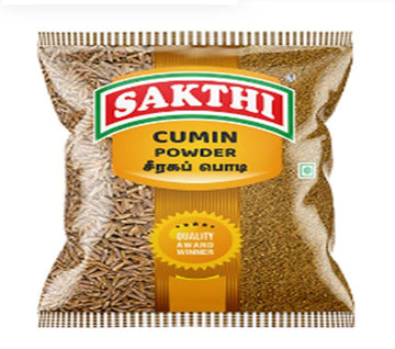 Sakthi Masala Cumin Powder - 50 GM
