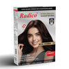 Radico Permanent Hair Colour - 60 GM