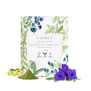 Sadhev Natural Hair Colour Single Process - 200 GM