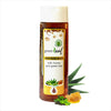 Green Leaf Aloe Body Wash - 220 ML