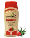 Green Leaf Nourishing Shampoo - 220 ML