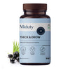 Miduty Thick & Grow Capsule - 60 Capsules