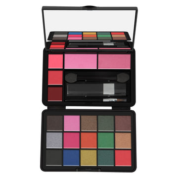 Maybelline New York Fit Me 12Hr Oil Control Compact, 330 Toffee (8 Gm)